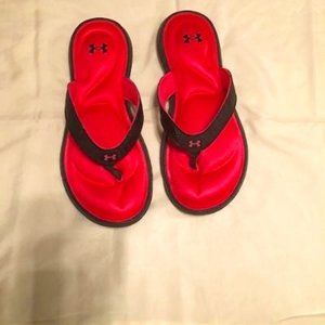 Under Armour Flip Flop - 7